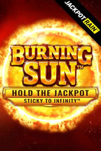Burning Sun JackpotRain бесплатная демо игра | Вулкан Вегас Казахстан без регистрации