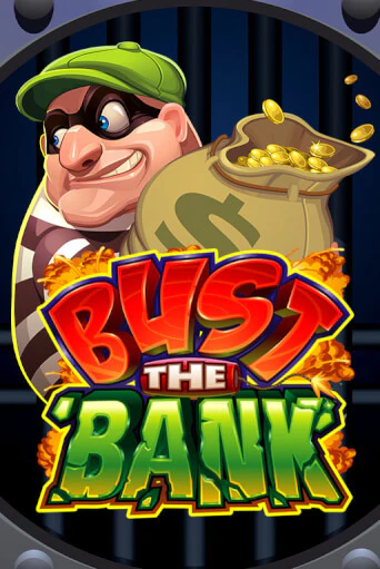 Bust the Bank бесплатная демо игра | Вулкан Вегас Казахстан без регистрации