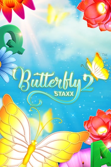 Butterfly Staxx 2 бесплатная демо игра | Вулкан Вегас Казахстан без регистрации