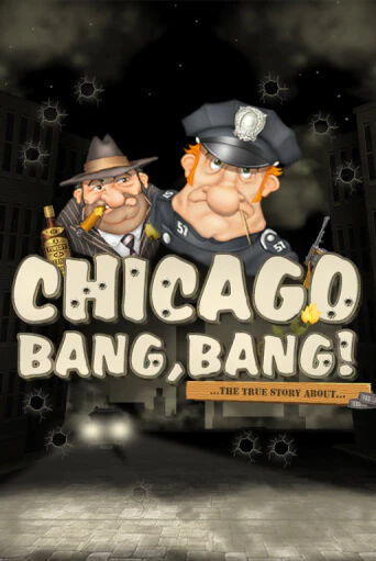 Chicago Bang Bang бесплатная демо игра | Вулкан Вегас Казахстан без регистрации