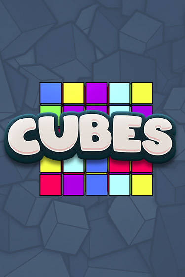 Cubes бесплатная демо игра | Вулкан Вегас Казахстан без регистрации