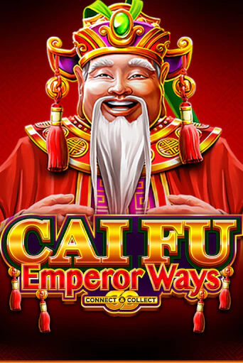 Cai Fu Emperor Ways бесплатная демо игра | Вулкан Вегас Казахстан без регистрации