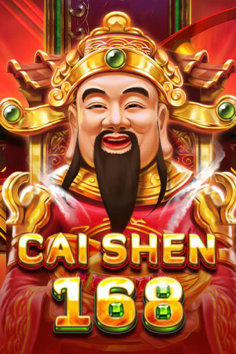 Cai Shen 168 бесплатная демо игра | Вулкан Вегас Казахстан без регистрации