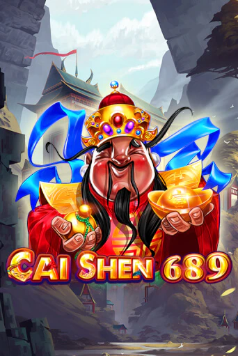 Cai Shen 689 бесплатная демо игра | Вулкан Вегас Казахстан без регистрации