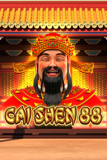Cai Shen 88 бесплатная демо игра | Вулкан Вегас Казахстан без регистрации