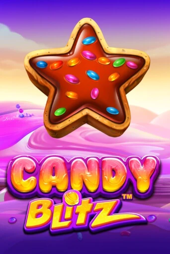 Candy Blitz бесплатная демо игра | Вулкан Вегас Казахстан без регистрации