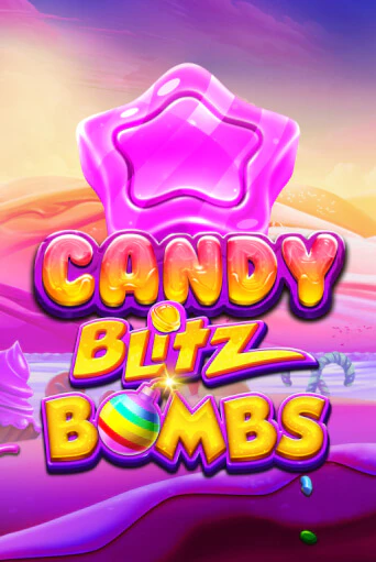 Candy Blitz Bombs бесплатная демо игра | Вулкан Вегас Казахстан без регистрации