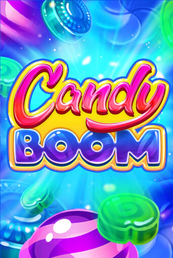 Candy Boom бесплатная демо игра | Вулкан Вегас Казахстан без регистрации