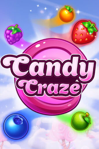 Candy Craze бесплатная демо игра | Вулкан Вегас Казахстан без регистрации