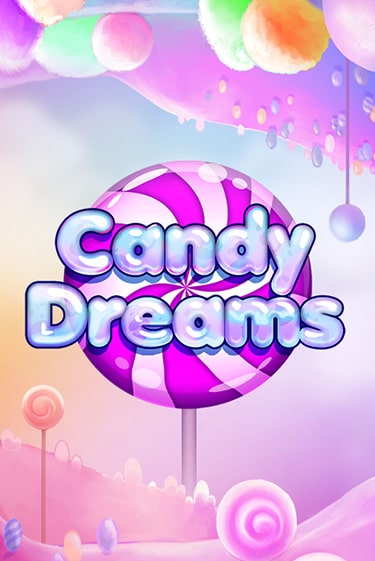 Candy Dreams бесплатная демо игра | Вулкан Вегас Казахстан без регистрации