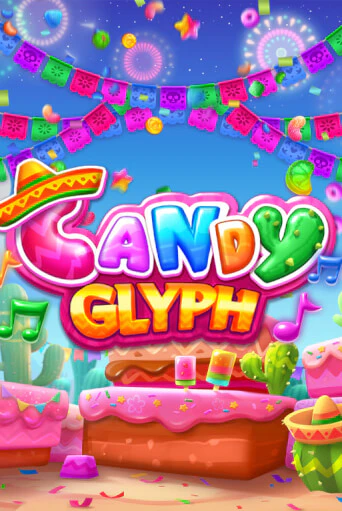 Candy Glyph бесплатная демо игра | Вулкан Вегас Казахстан без регистрации