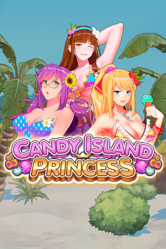 Candy Island Princess бесплатная демо игра | Вулкан Вегас Казахстан без регистрации