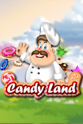 Candy Land бесплатная демо игра | Вулкан Вегас Казахстан без регистрации