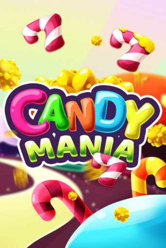Candy Mania бесплатная демо игра | Вулкан Вегас Казахстан без регистрации