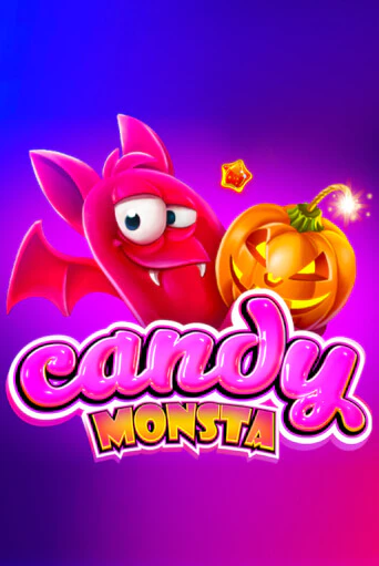 Candy Monsta бесплатная демо игра | Вулкан Вегас Казахстан без регистрации