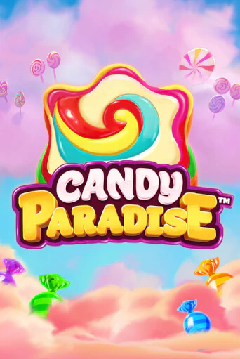 Candy Paradise бесплатная демо игра | Вулкан Вегас Казахстан без регистрации