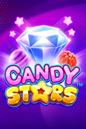 Candy Stars™ бесплатная демо игра | Вулкан Вегас Казахстан без регистрации