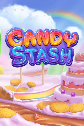 Candy Stash бесплатная демо игра | Вулкан Вегас Казахстан без регистрации