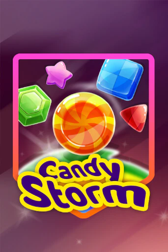 Candy Storm бесплатная демо игра | Вулкан Вегас Казахстан без регистрации