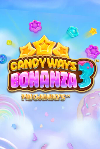 Candyway Bonanza Megaways 3 бесплатная демо игра | Вулкан Вегас Казахстан без регистрации