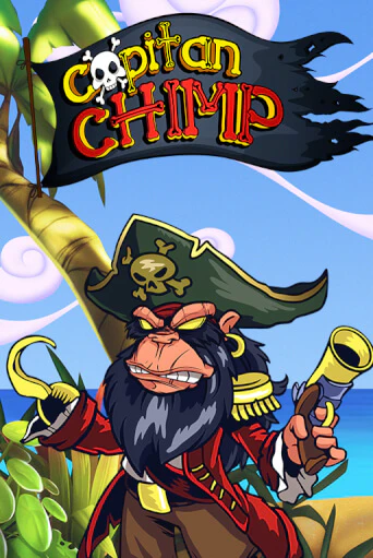 Capitan Chimp бесплатная демо игра | Вулкан Вегас Казахстан без регистрации