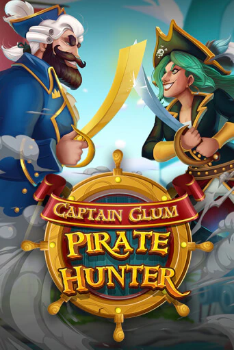 Captain Glum: Pirate Hunter бесплатная демо игра | Вулкан Вегас Казахстан без регистрации