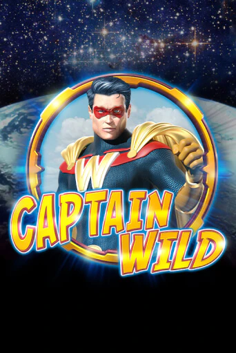 Captain Wild бесплатная демо игра | Вулкан Вегас Казахстан без регистрации