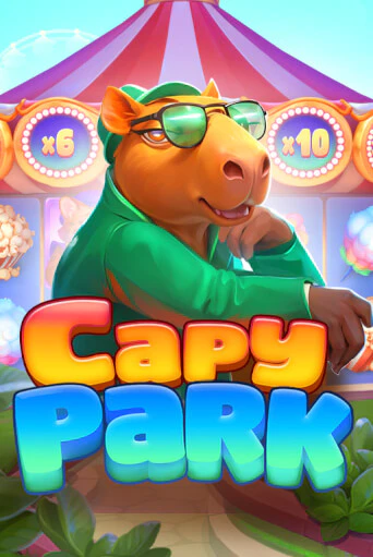 CapyPark бесплатная демо игра | Вулкан Вегас Казахстан без регистрации