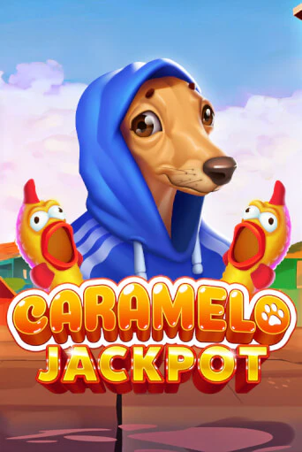 Caramelo Jackpot бесплатная демо игра | Вулкан Вегас Казахстан без регистрации
