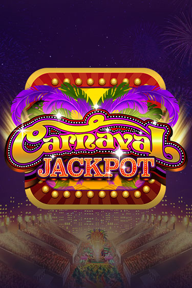 Carnaval Jackpot бесплатная демо игра | Вулкан Вегас Казахстан без регистрации