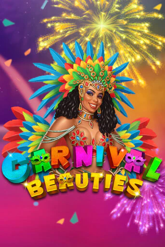 Carnival Beauties бесплатная демо игра | Вулкан Вегас Казахстан без регистрации
