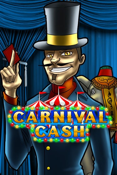 Carnival Cash бесплатная демо игра | Вулкан Вегас Казахстан без регистрации