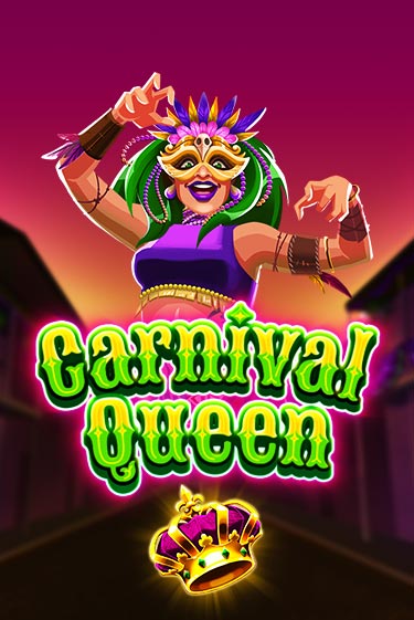 Carnival Queen бесплатная демо игра | Вулкан Вегас Казахстан без регистрации