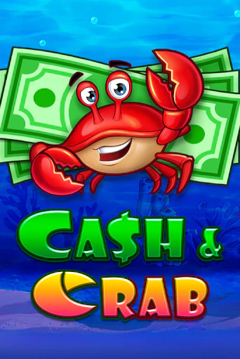 Cash & Crab бесплатная демо игра | Вулкан Вегас Казахстан без регистрации