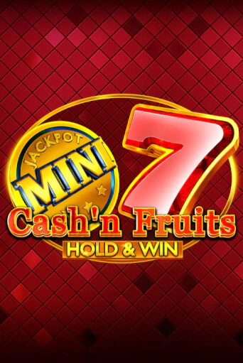 Cash'n Fruits Hold and Win бесплатная демо игра | Вулкан Вегас Казахстан без регистрации