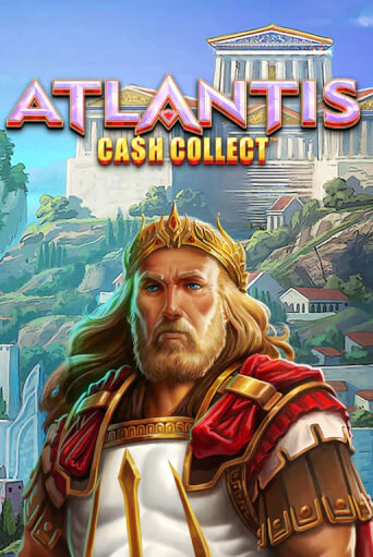 Cash Collect: Atlantis бесплатная демо игра | Вулкан Вегас Казахстан без регистрации