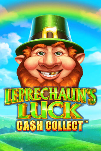Cash Collect Leprechaun's Luck бесплатная демо игра | Вулкан Вегас Казахстан без регистрации