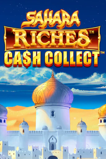 Cash Collect: Sahara Riches бесплатная демо игра | Вулкан Вегас Казахстан без регистрации