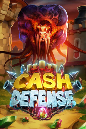 Cash Defense бесплатная демо игра | Вулкан Вегас Казахстан без регистрации