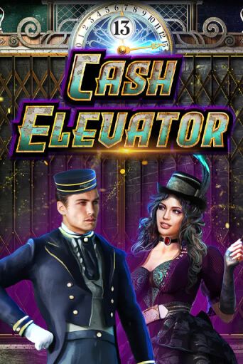 Cash Elevator бесплатная демо игра | Вулкан Вегас Казахстан без регистрации