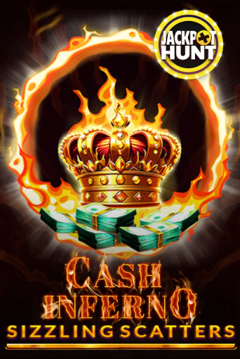 Cash Inferno: Sizzling Scatters бесплатная демо игра | Вулкан Вегас Казахстан без регистрации