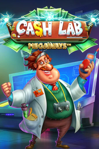 Cash Lab™ Megaways™ бесплатная демо игра | Вулкан Вегас Казахстан без регистрации