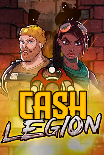Cash Legion бесплатная демо игра | Вулкан Вегас Казахстан без регистрации