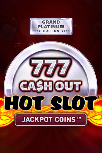 Hot Slot: 777 Cash Out Grand Platinum Edition бесплатная демо игра | Вулкан Вегас Казахстан без регистрации