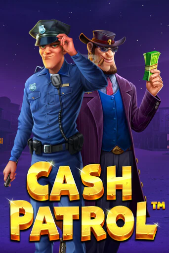 Cash Patrol бесплатная демо игра | Вулкан Вегас Казахстан без регистрации