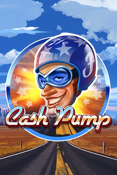 Cash Pump бесплатная демо игра | Вулкан Вегас Казахстан без регистрации