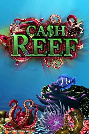 Cash Reef бесплатная демо игра | Вулкан Вегас Казахстан без регистрации