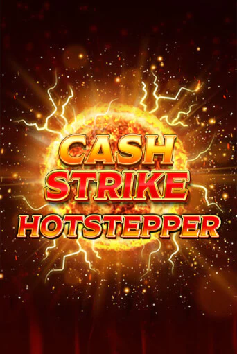 Cash Strike Hotstepper бесплатная демо игра | Вулкан Вегас Казахстан без регистрации
