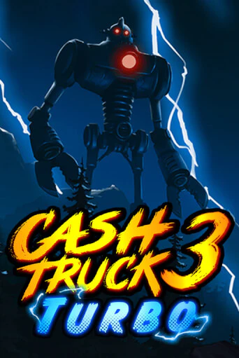 Cash Truck 3 Turbo бесплатная демо игра | Вулкан Вегас Казахстан без регистрации