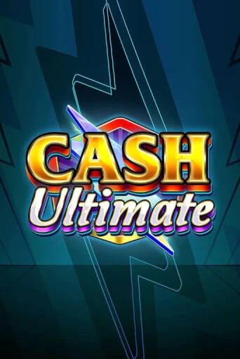 Cash Ultimate бесплатная демо игра | Вулкан Вегас Казахстан без регистрации
